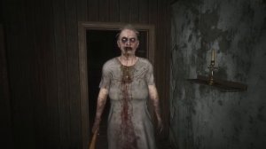 frankly she's never looked better
