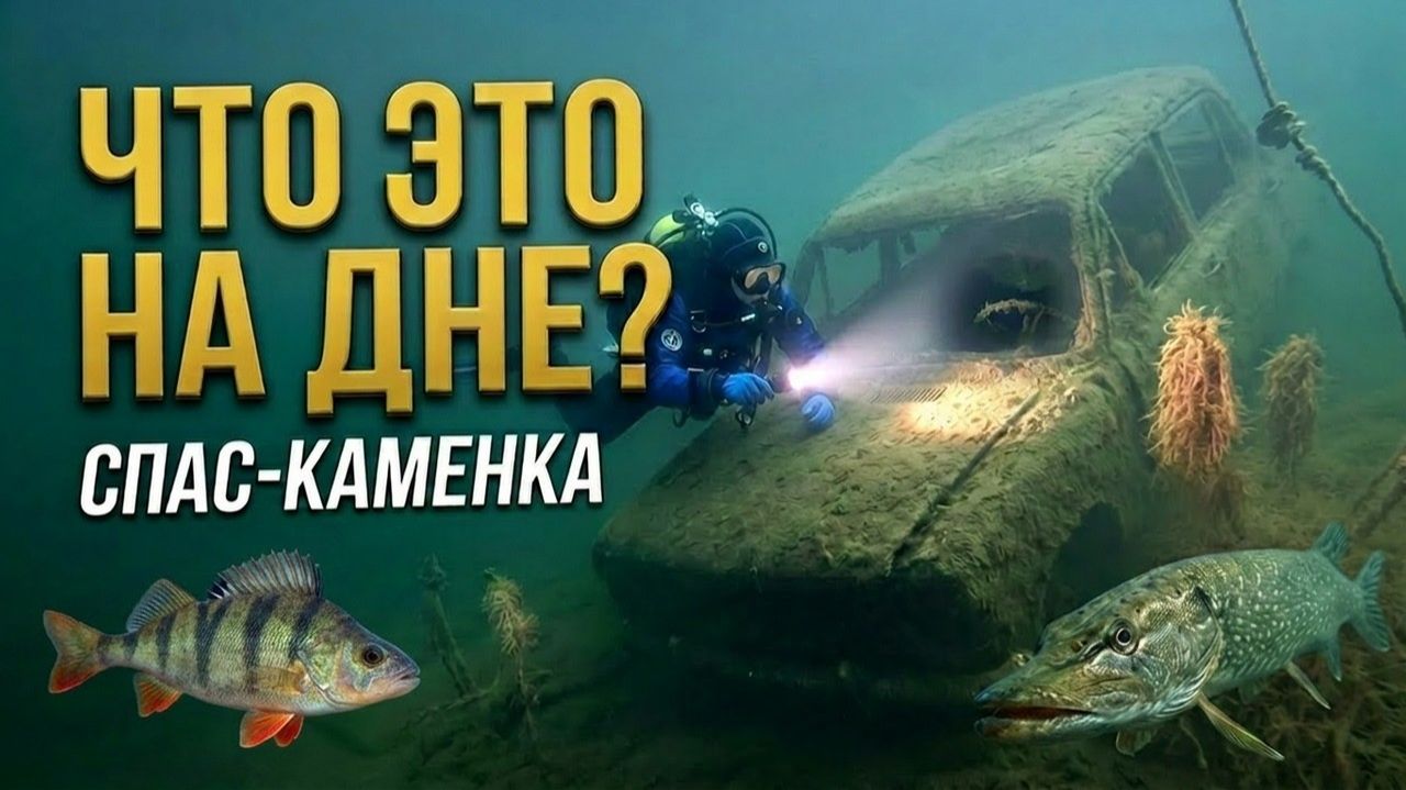 Дайвинг по всему Миру