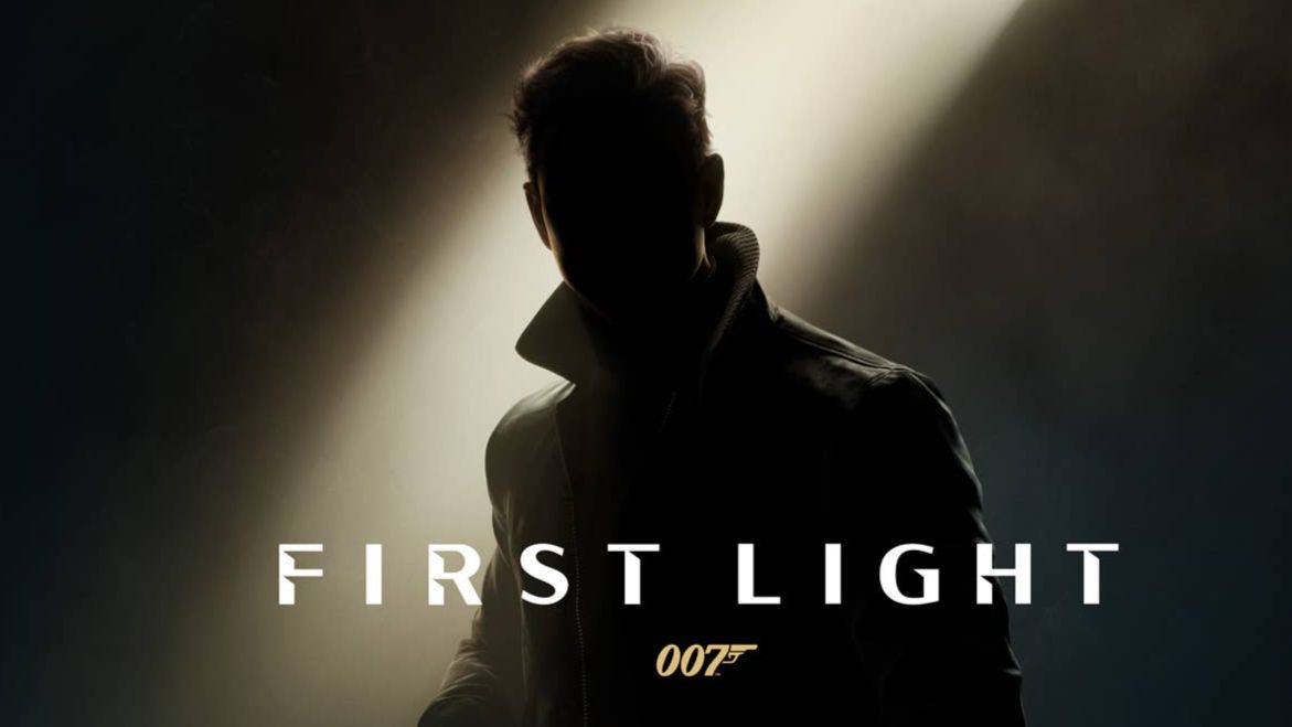 007 First Light #1 Начало легенды смотреть онлайн