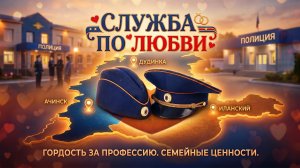Закон и порядок: Служба по любви