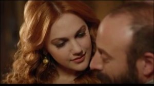 💞❤История любви💞❤Хюрем и Султан❤💞сериал🔥Великолепный век🔥
