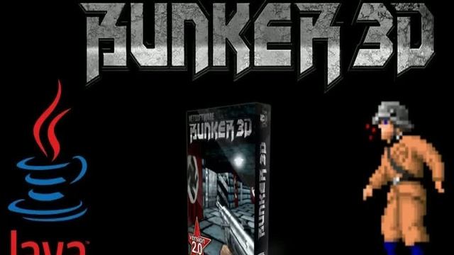0 - Bunker 3D Java Soundtrack
