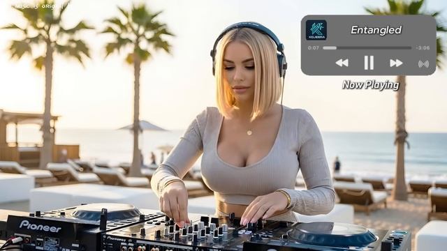A Warm Escape for Your Mind — Progressive House & Melodic Techno Set смотреть онлайн