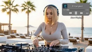 A Warm Escape for Your Mind — Progressive House & Melodic Techno Set