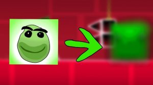 Если бы сложности были бы иконками | Geometry Dash