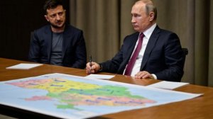Когда закончится СВО