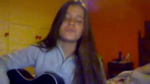 Just the way you are - Bruno Mars (guitar cover)