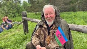 ВСЕРОССИЙСКИЙ ВЕЛИКОРЕЦКИЙ КРЕСТНЫЙ ХОД — ОДНО ИЗ САМЫХ МАССОВЫХ И ПРОДОЛЖИТЕЛЬН