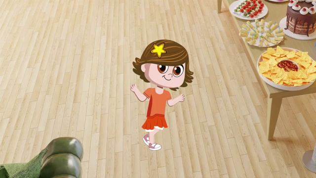 KidsBox_Level1_Unit4_Karaoke_video смотреть онлайн