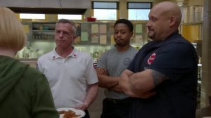 Сериал Чикаго в огне – 13 сезон 20 серия / Chicago Fire
