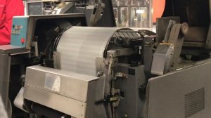 IBM 1403 Printer