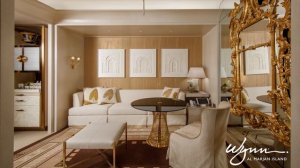 Wynn Al Marjan Island