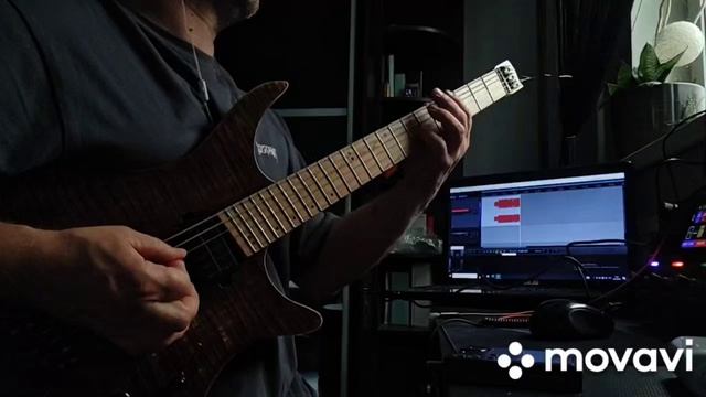 headrush mx5 stereo doubler rec test смотреть онлайн