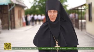 Телеканал «Союз». На Кубани отметили 15-летие преставления схиархимандрита Георгия