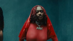 Kaliii - Say Too Much (feat. Young Nudy) [Official Music Video]