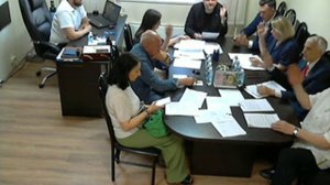 заседание Совета депутатов МО Восточное Дегунино в городе Москве от 23.06.2026