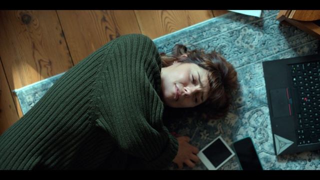 Жена серийного убийцы 4 серия «Глава 4» (сериал, 2023)