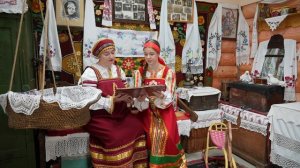 Сказка Снегурочка Октябрьская ДШИ