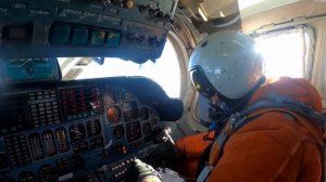 Ту-160 выполнили плановый полет над нейтральными водами Баренцева и Норвежского морей🔥
