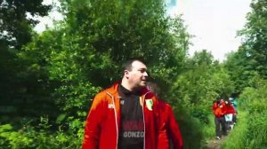 «Здесь зарождается дружба народов»