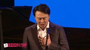 XV BelgorodMusicFest2026 - «Борислав Струлёв и друзья» — Финальная сцена из оперы « Евгений Онегин»