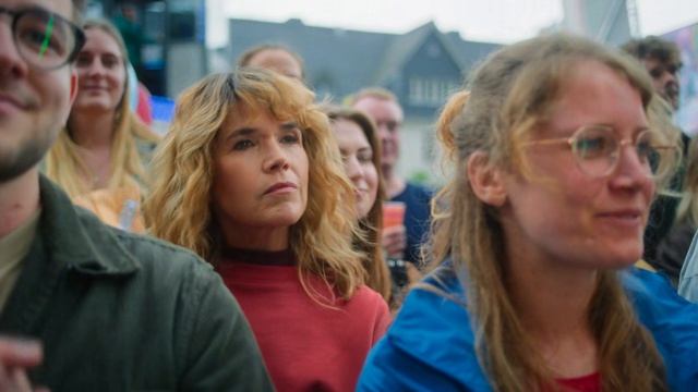 Идеальное несовпадение 8 серия «Марбург для влюблённых» (сериал, 2024)