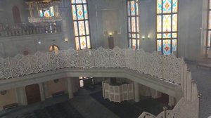 Мечеть Кул-Шариф в Казани