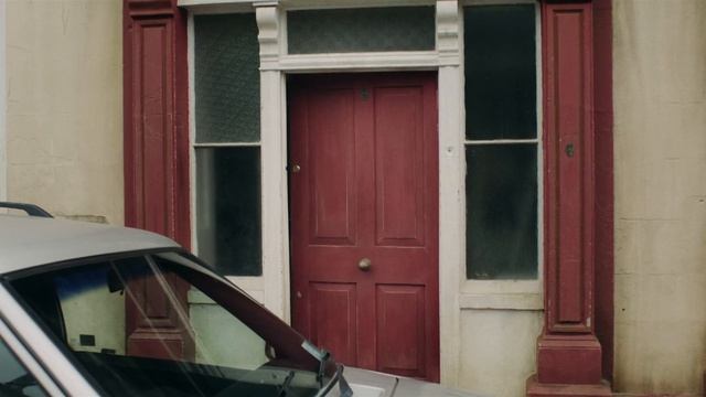 Женщина в стене 6 серия «Маленькое воскресение» (сериал, 2023)