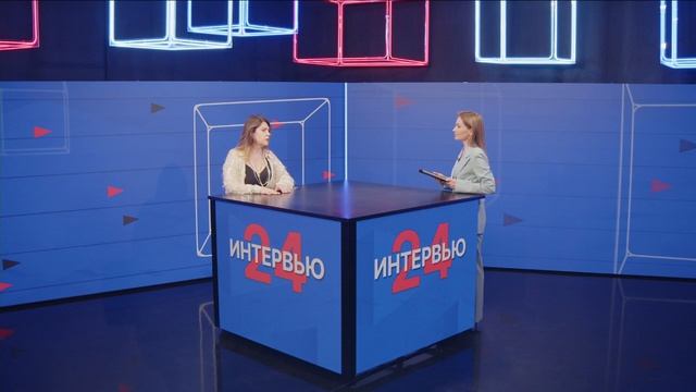 Интервью: Дина Мигдал. Часть 1