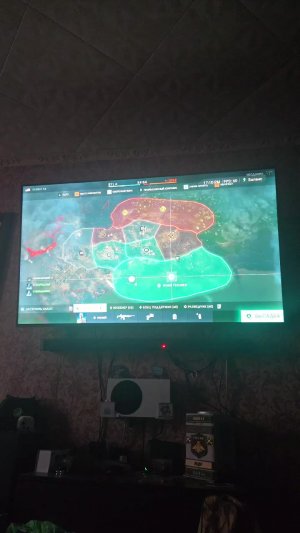 Gameplay Battlefield 2042