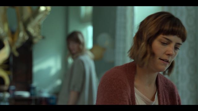 Жена серийного убийцы 1 серия «Глава 1» (сериал, 2023)