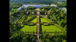 Основано Царское Село близ Санкт-Петербурга