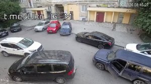 Очередной доброволец желающий оборонять Константиновку