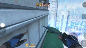 standoff 2