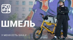 SHULZ Шмель | У меня есть SHULZ