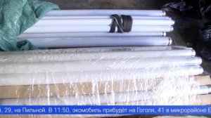 27 июня первоуральцы смогут бесплатно сдать ртутные термометры и энергосберегающие лампы