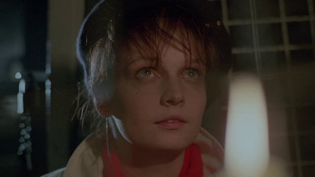 Декалог 4 серия «Декалог, четыре» (сериал, 1989)