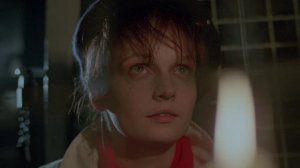 Декалог 4 серия «Декалог, четыре» (сериал, 1989)