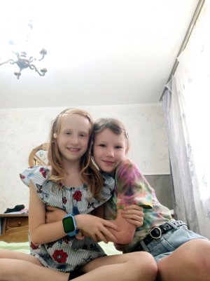 разговоры с друзьями💙💓