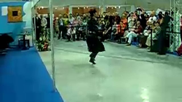 folk ensemble of the Republic of Kalmykia 'Lotos' смотреть онлайн
