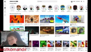 играю со зрителями