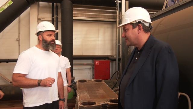 Представители партии ЛДПР раскритиковали качество воды в Каменске-Уральском. Панорама 23.06.26