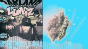 A Ronin Mode Tribute to Luniz I Got 5 on It HQ Remastered