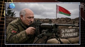 «Белоруссии вынесен приговор»: украинцы вот-вот пойдут на Минск – спасет только ядерное оружие РФ