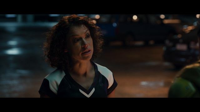 Женщина-Халк: Адвокат 8 серия «Квакай и в бой» (сериал, 2022)