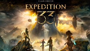 Уничтожим что бы жить вечно.... | Clair Obscur: Expedition 33 | #11