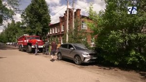В Фурмановской ЦРБ после сообщения о возможном минировании эвакуировали пациентов и медперсонал.