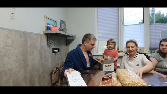 Шикарный подарок для мамы и не только... смотреть онлайн