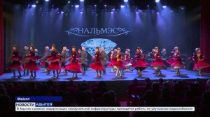 Информационный выпуск Майкопского телевидения 19.06.2026г.