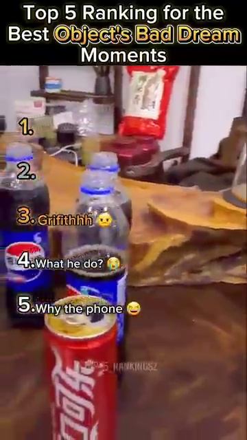 кошмары ваших вещей часть 3